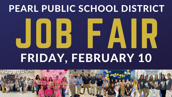  2023 Job Fair